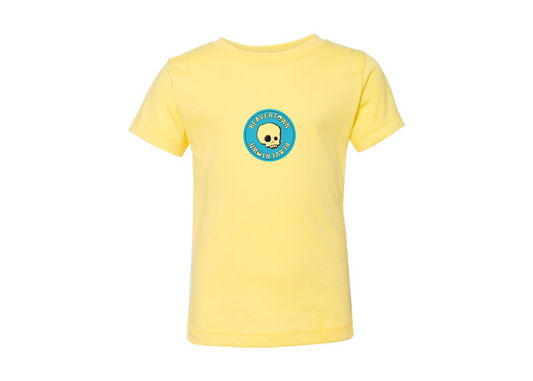 Beavertown Brewery BELLA  CANVAS Toddler Jersey Tee