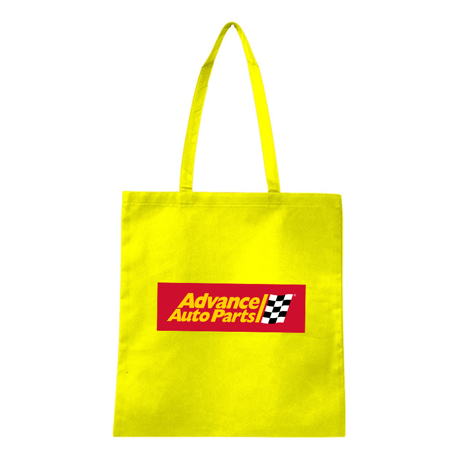 Advance Auto Parts Logo Q-Tees Non-Woven  Tote