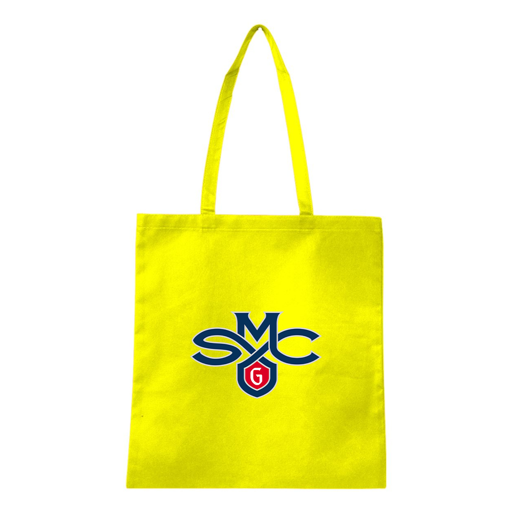 Saint Marys Gaels Logo Q-Tees Non-Woven  Tote
