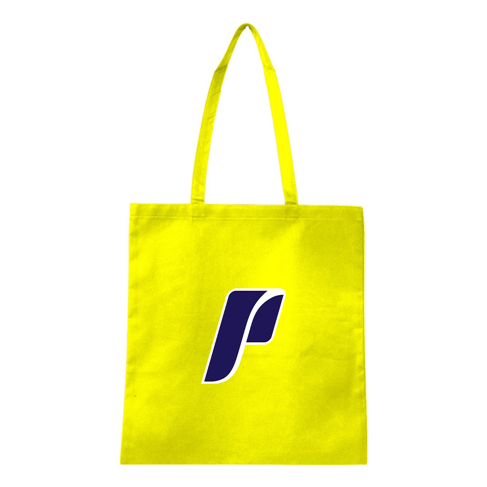 Portland Pilots Logo Q-Tees Non-Woven  Tote