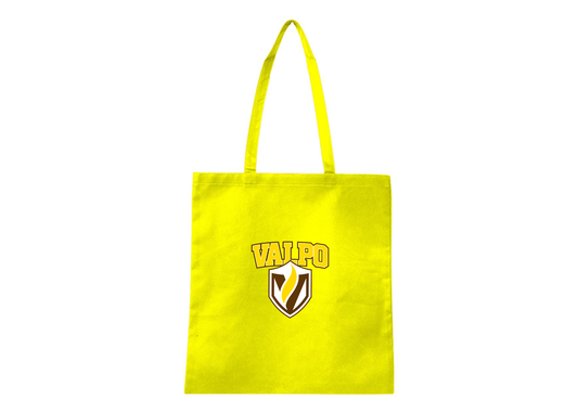 Valparaiso Crusaders Q-Tees Non-Woven  Tote