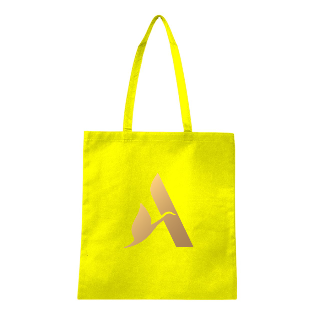 Accor Golden Logo Q-Tees Non-Woven  Tote