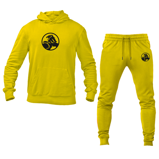Men's Holden Logo Hoodie Joggers Set