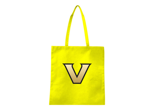 Vanderbilt Commodores Q-Tees Non-Woven  Tote