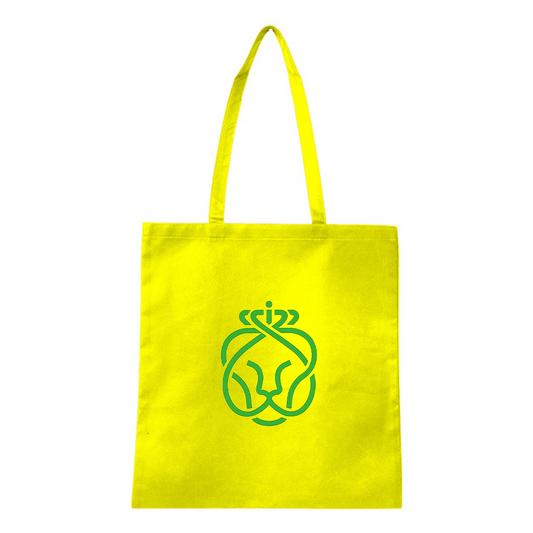 Ahold Delhaize Symbol Q-Tees Non-Woven  Tote