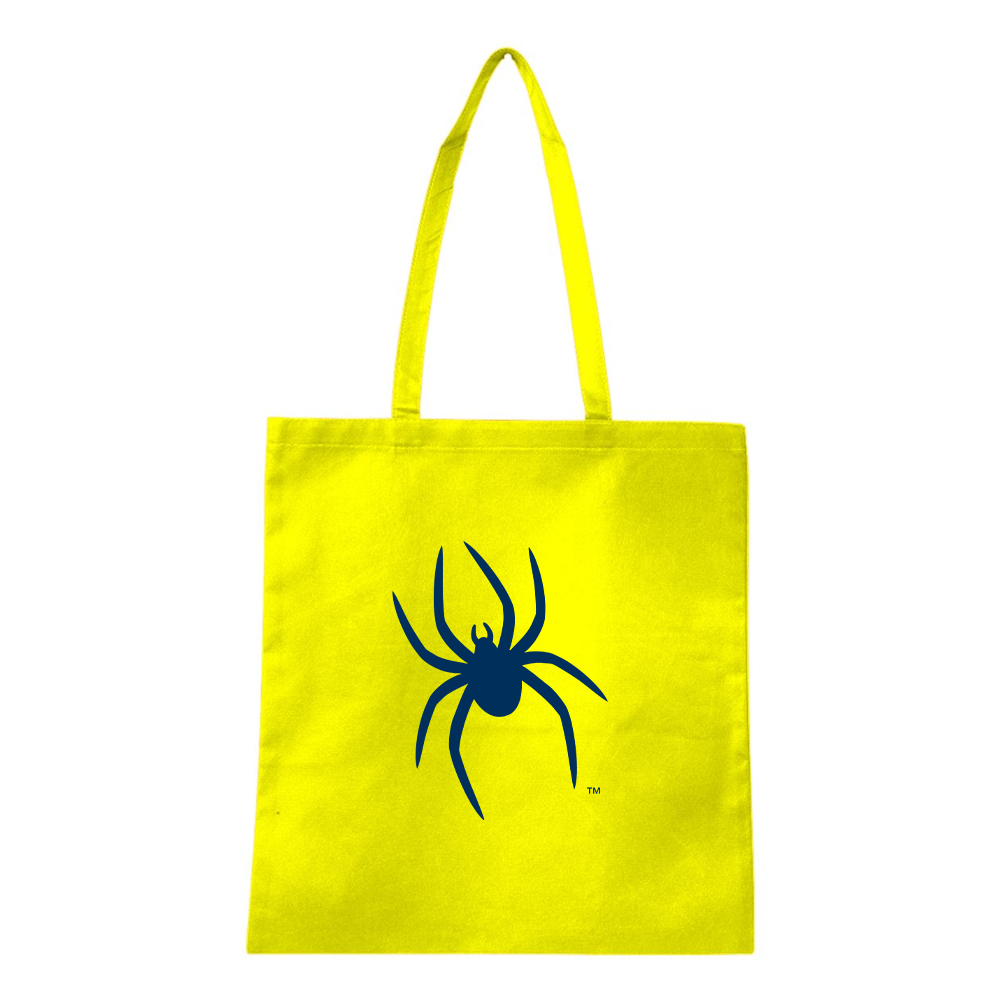 Richmond Spiders Logo Q-Tees Non-Woven  Tote