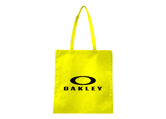 Oakley Logo Q-Tees Non-Woven  Tote