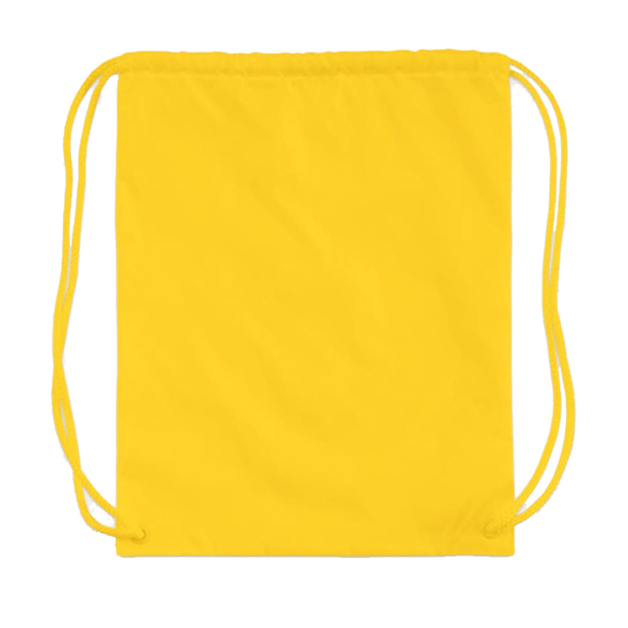 MAP Collection Drawstring Bag