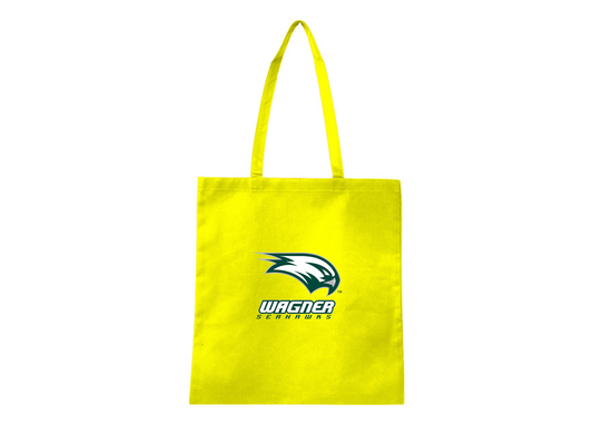 Wagner Seahawks Q-Tees Non-Woven  Tote