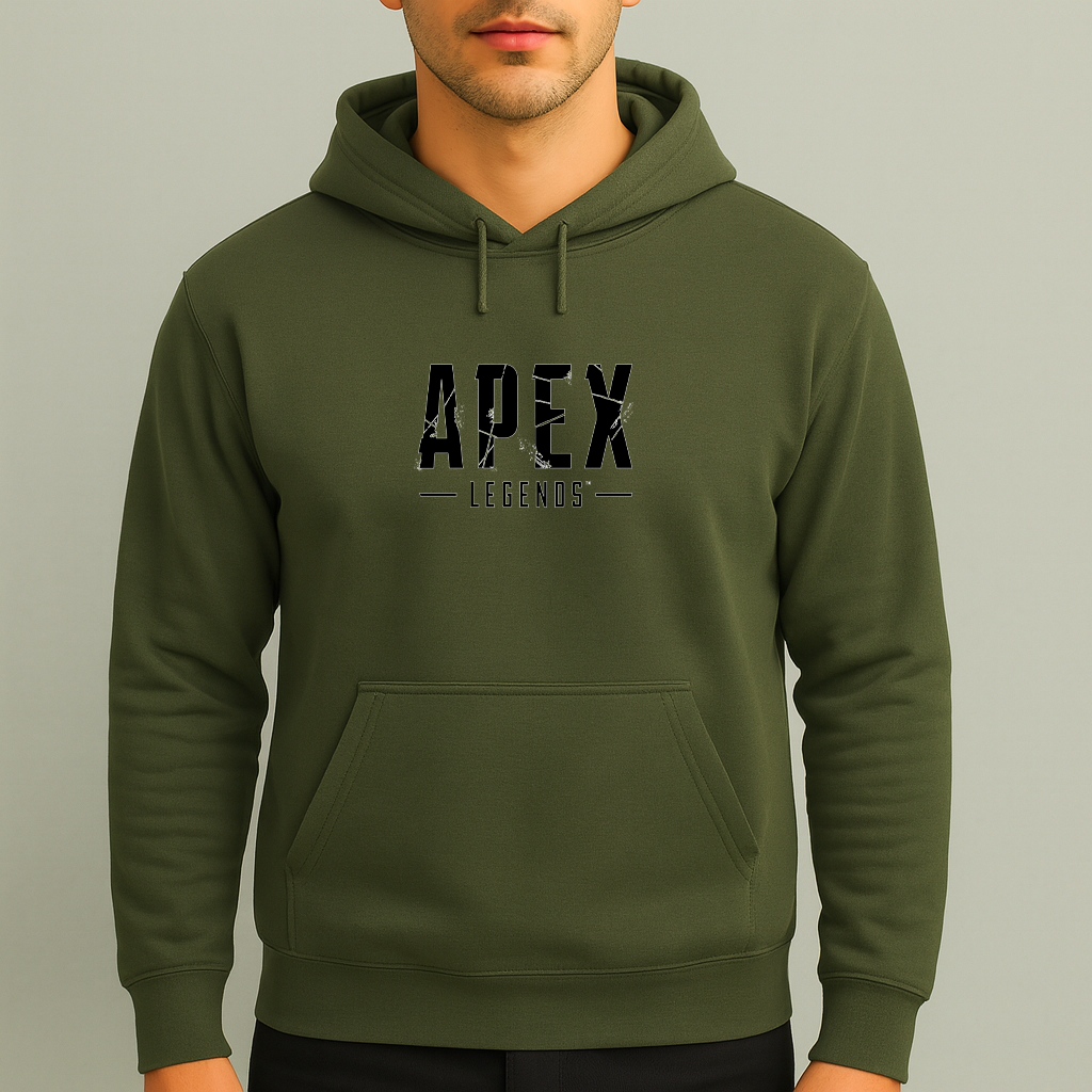 Men's Apex Legends Game Pullover Hoodie