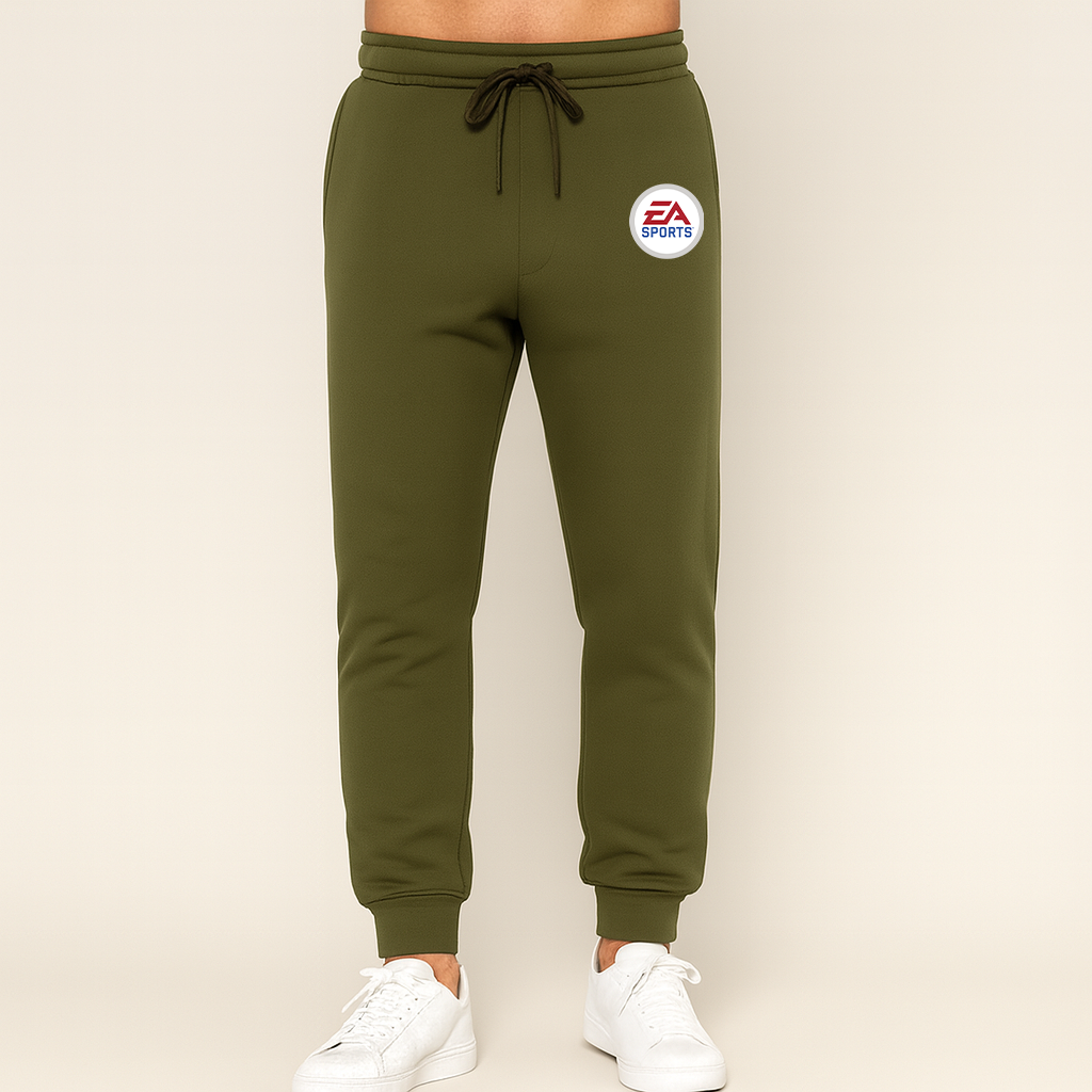 Men's EA SPORTS Logo Joggers Sweatpants