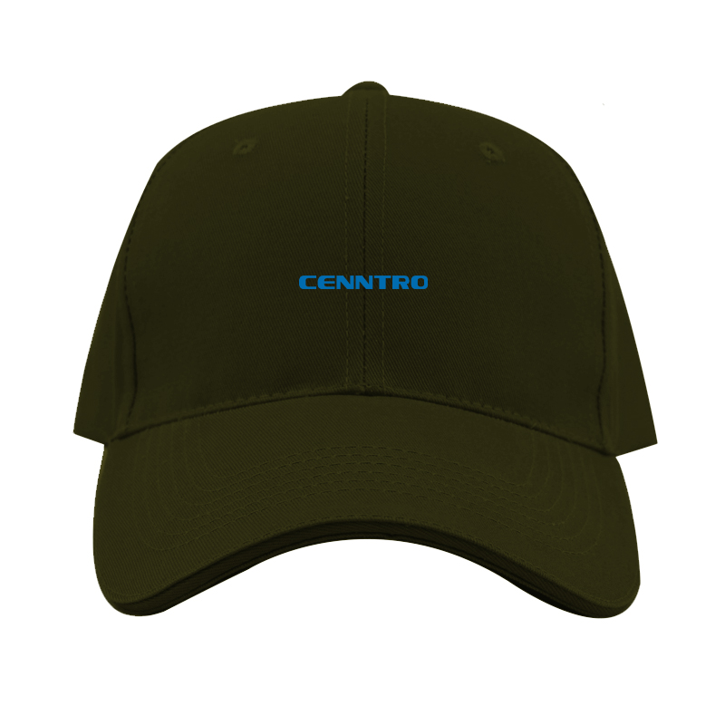 Cenntro Logo Dad Baseball Cap Hat