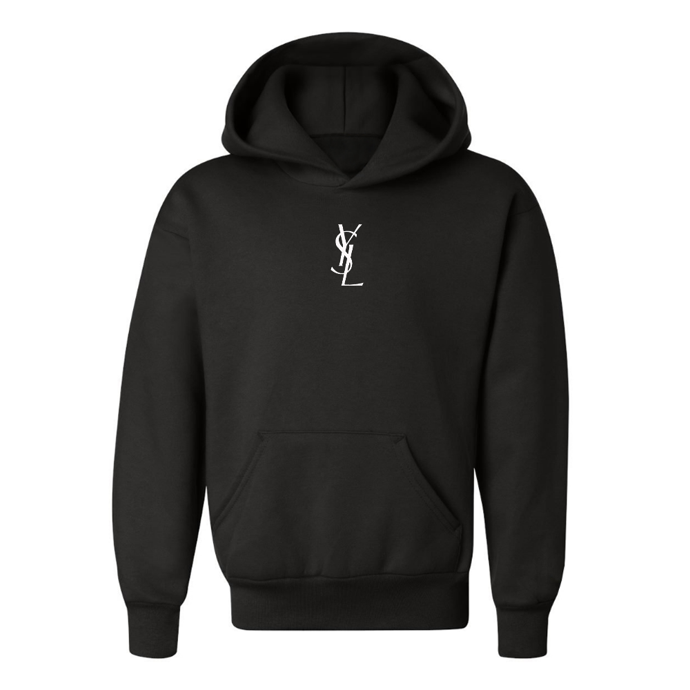 Youth YSL logo Pullover Hoodie