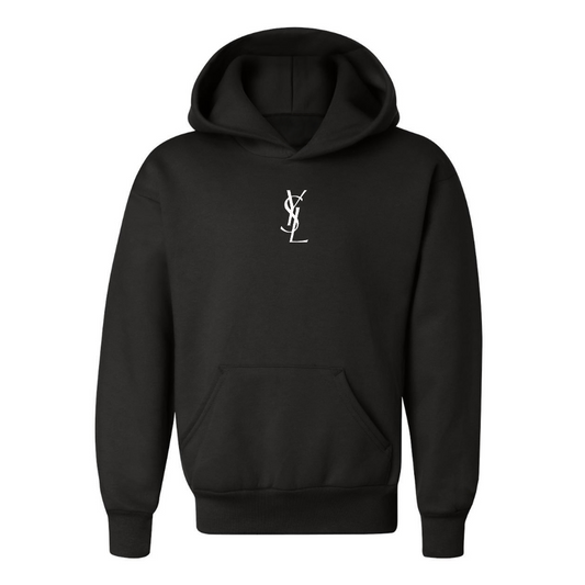 Youth YSL logo Pullover Hoodie