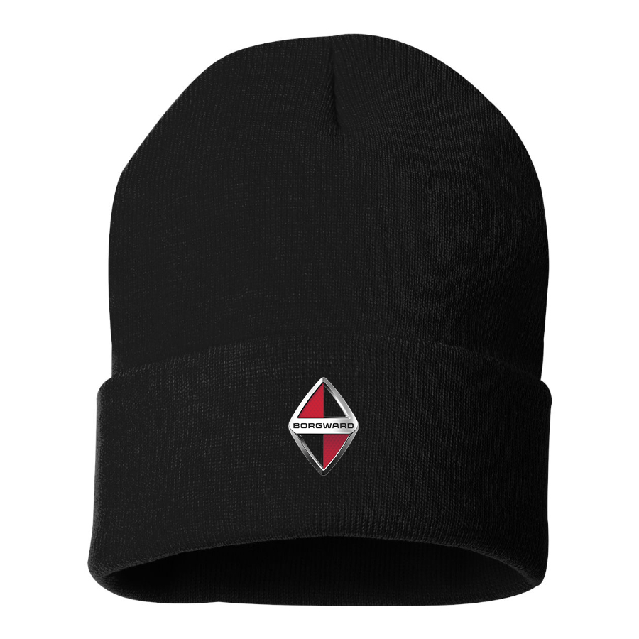 Borgward Logo Beanie Hat