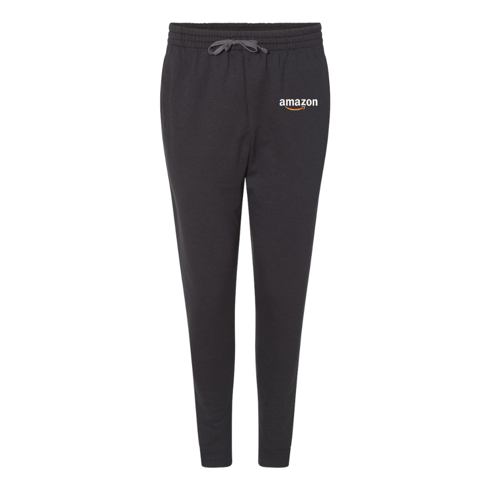 Men's Amazon Logo JERZEES Nublend Joggers