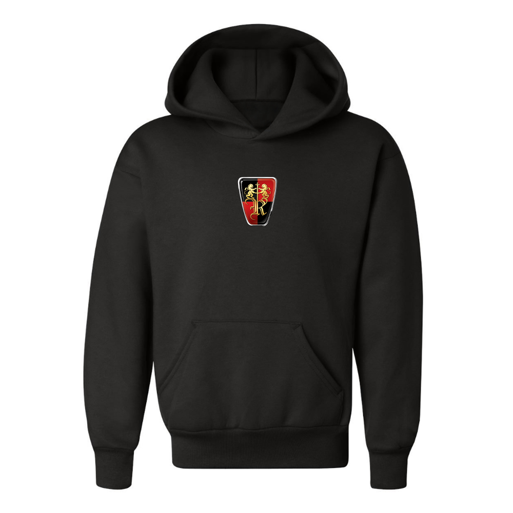 Youth Roewe Logo Pullover Hoodie