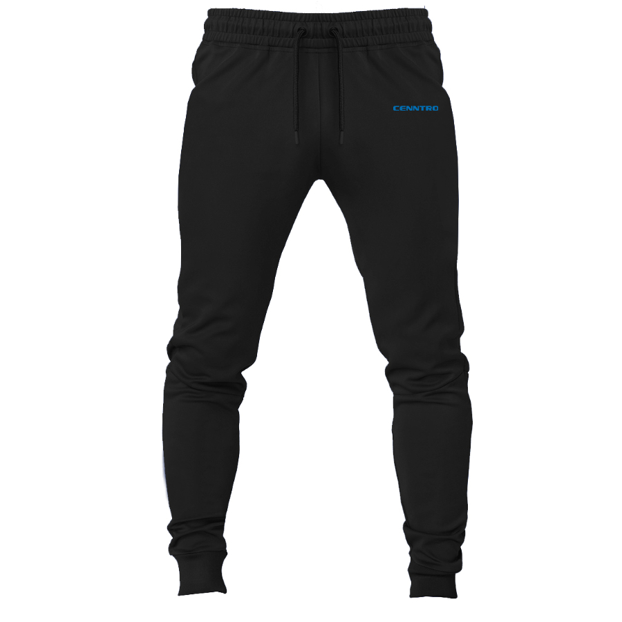 Men's Cenntro Logo Joggers Sweatpants