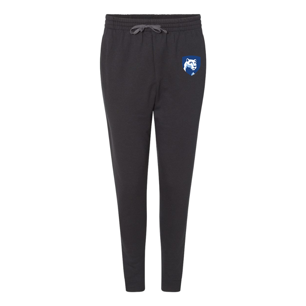 Men's Penn State Symbol JERZEES Nublend Joggers