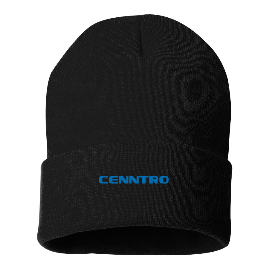 Cenntro Logo Beanie Hat