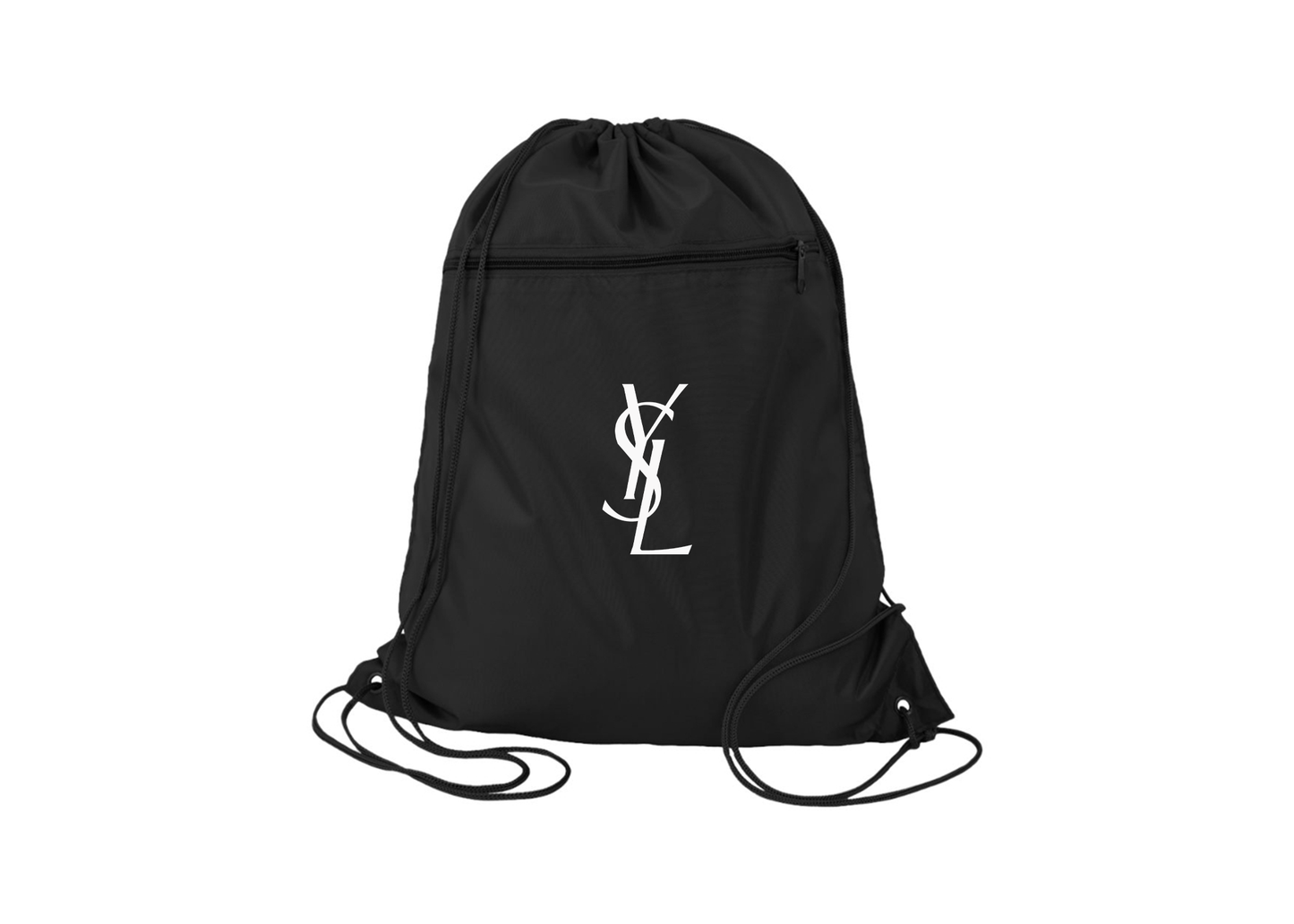 YSL Q-Tees - Polyester Cinchpack