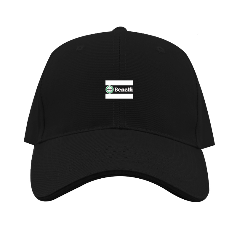 Benelli Logo Dad Baseball Cap Hat