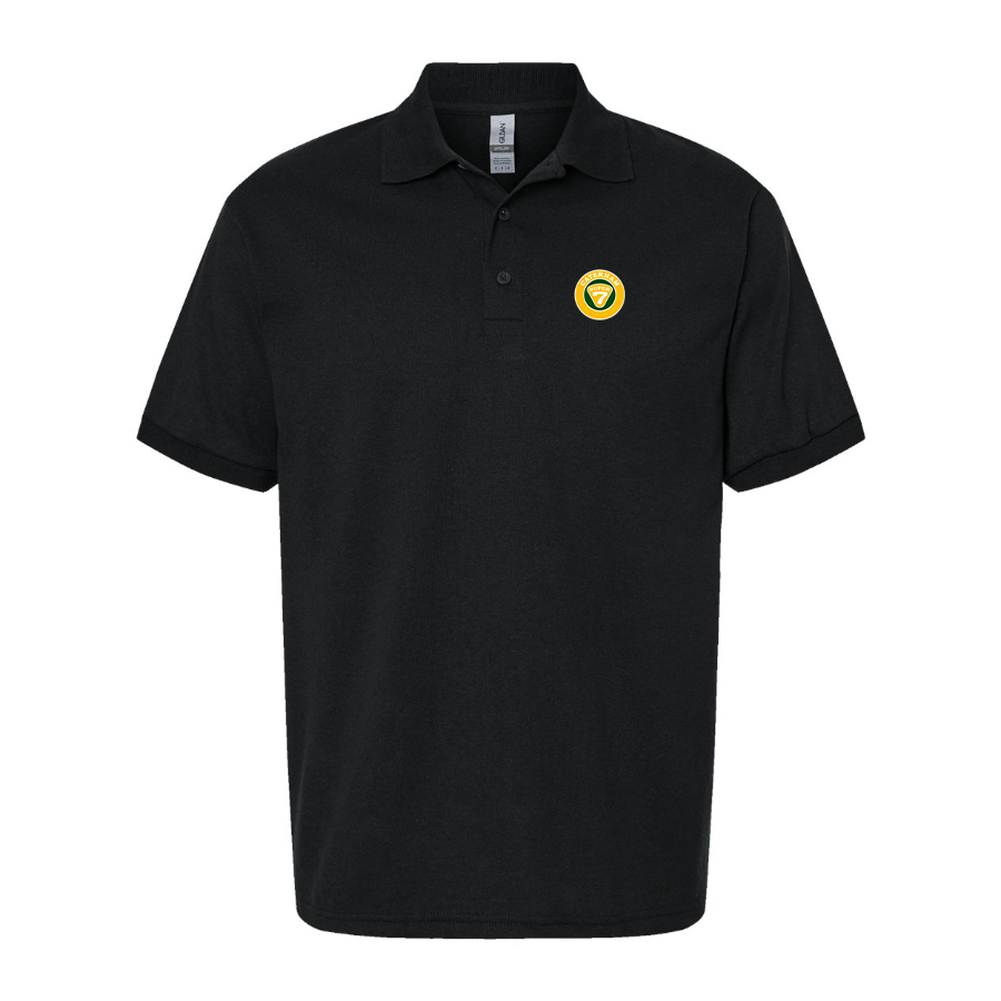 Men's Caterham Logo Dry Blend Polo