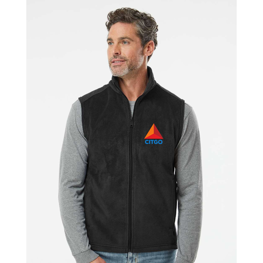 Men’s Citgo Gas Station-  Columbia - Steens Mountain™ Vest - 212488