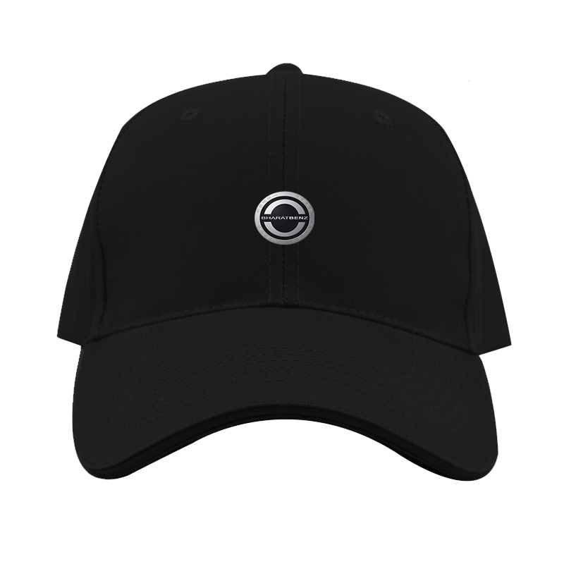 BharatBenz Logo Dad Baseball Cap Hat