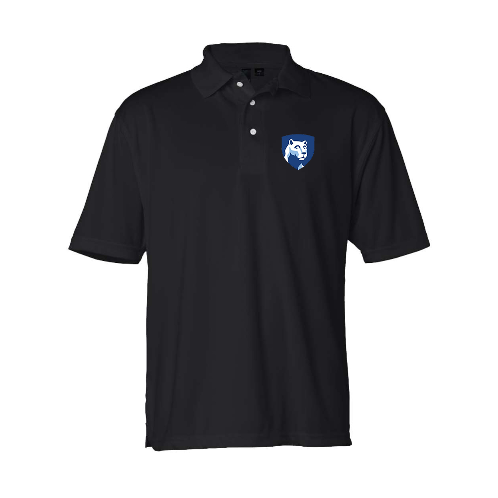 Men's Penn State Symbol Sierra Pacific Moisture Free Mesh Polo