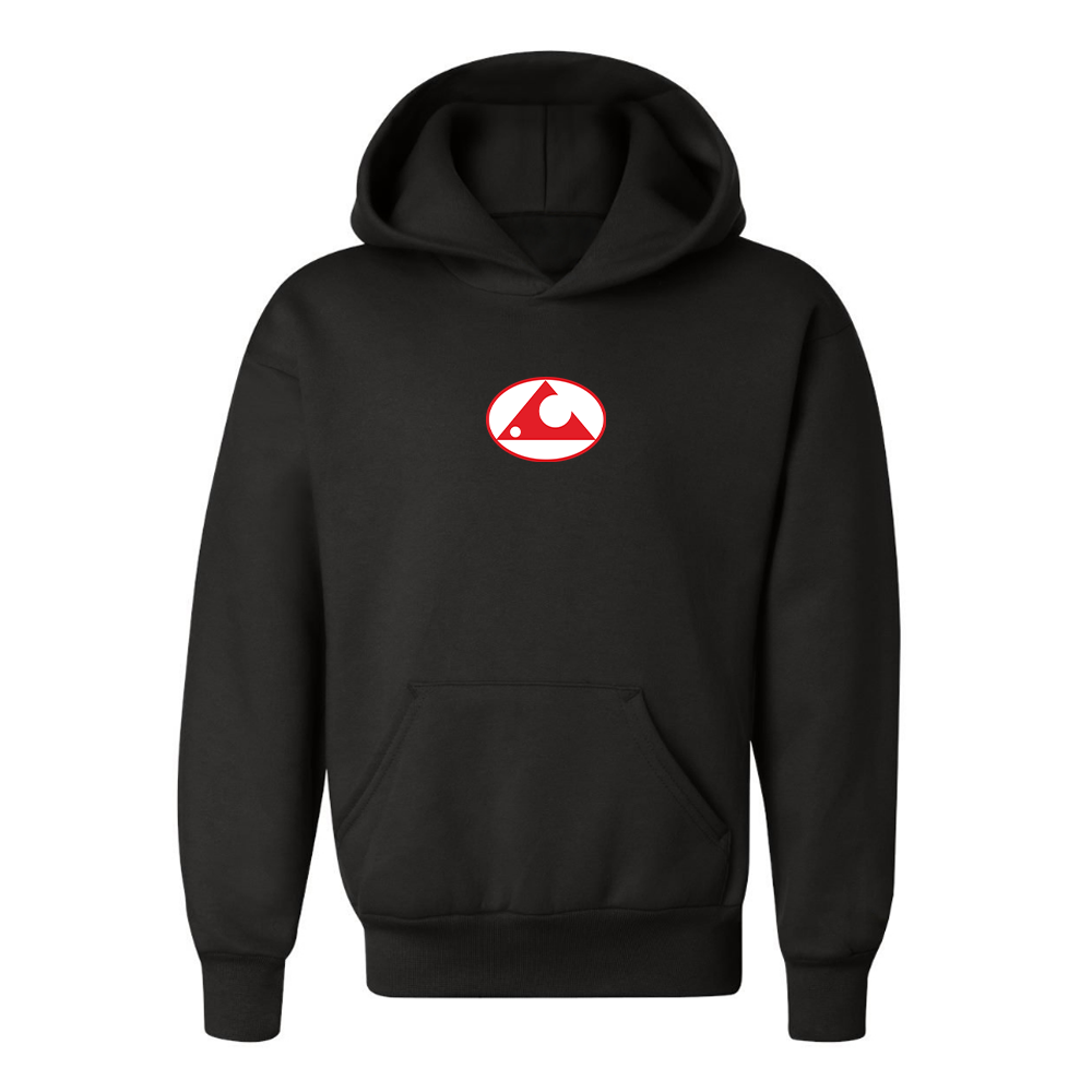Youth ChangFeng Logo Pullover Hoodie