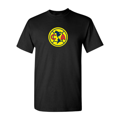 Men's Club America Football Cotton T-Shirt