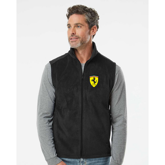 Men’s Ferrari Motorsport Car -  Columbia - Steens Mountain™ Vest - 212488