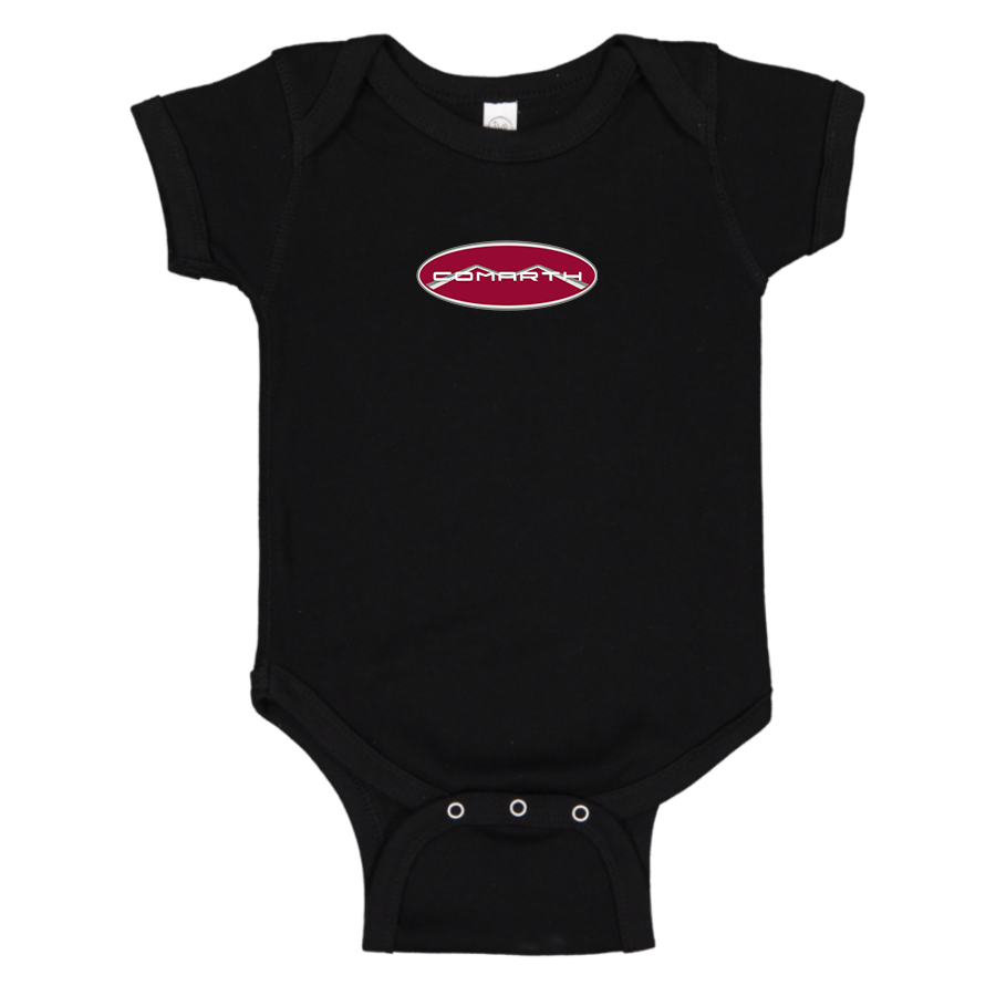 Comarth Logo Baby Romper Onesie