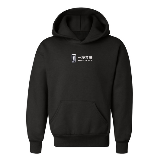 Youth Bestune Logo Pullover Hoodie