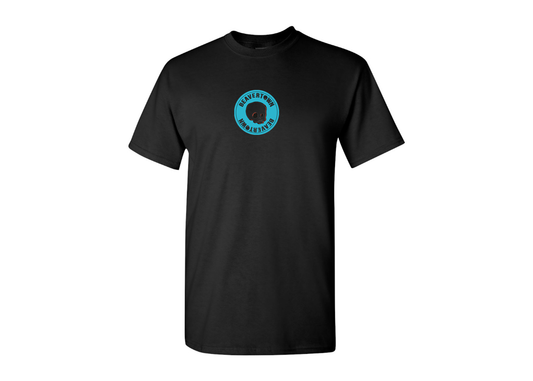 Men's Beavertown Brewery Logo Cotton T-Shirt