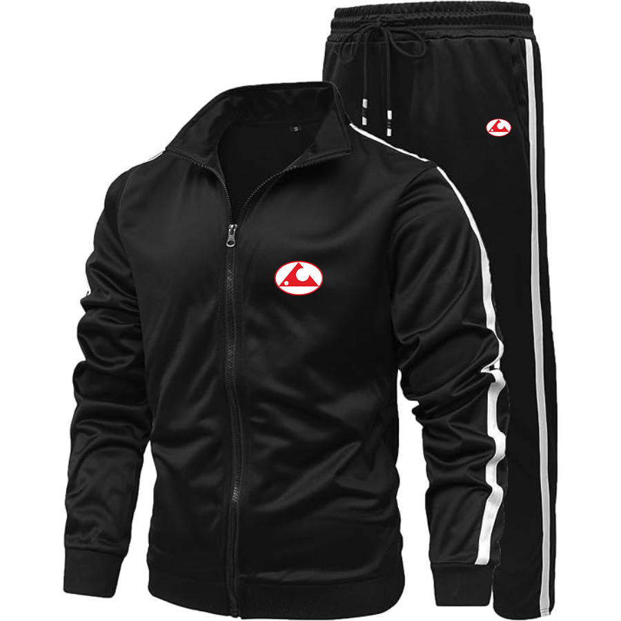 Men's ChangFeng Logo Dri-Fit TrackSuit