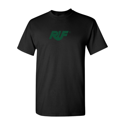 Men's RUF Logo Cotton T-Shirt