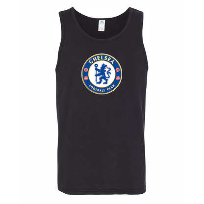 Men's Chelsea Soccer Tank Top