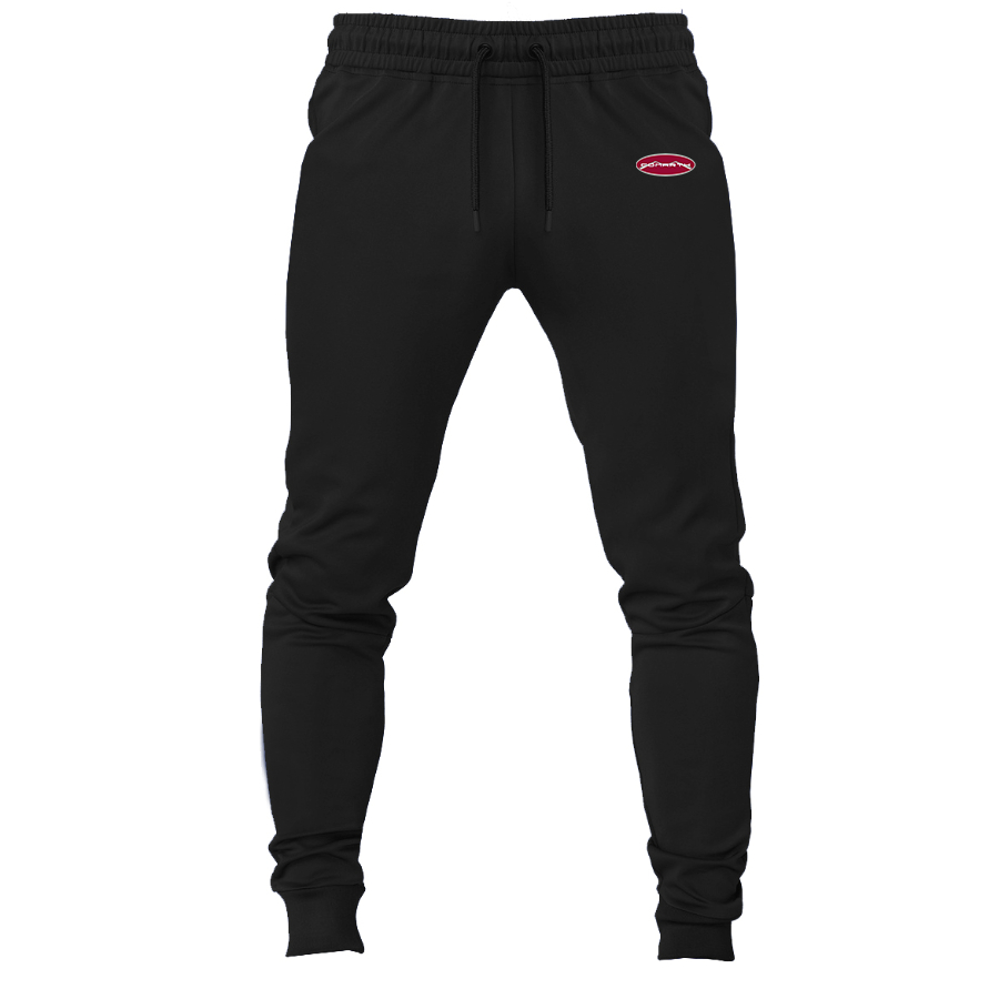 Men's Comarth Logo Joggers Sweatpants