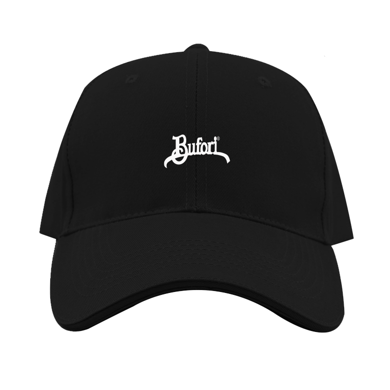Bufori Logo Dad Baseball Cap Hat