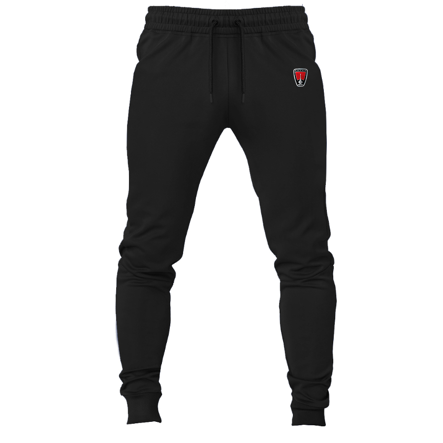 Men's Rover Logo Joggers Sweatpants