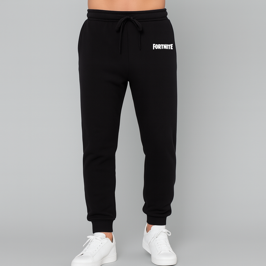Men's Fortnite Battle Royale Game Joggers Sweatpants