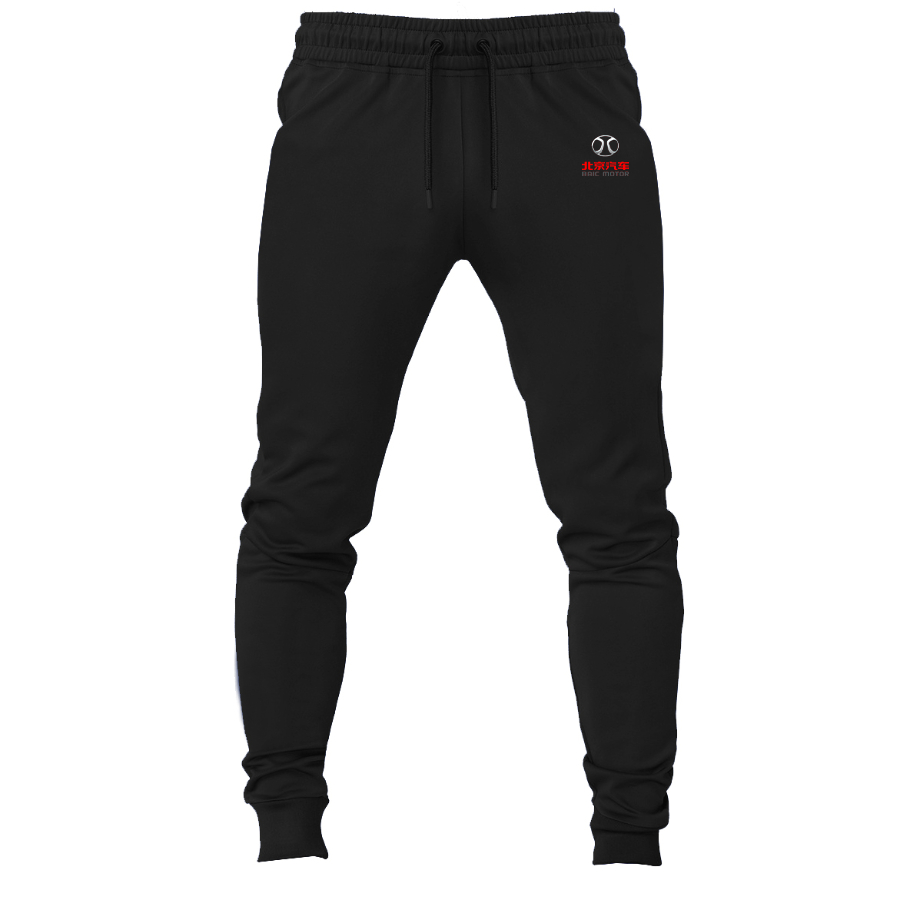 Men's BAIC Group Logo Joggers Sweatpants