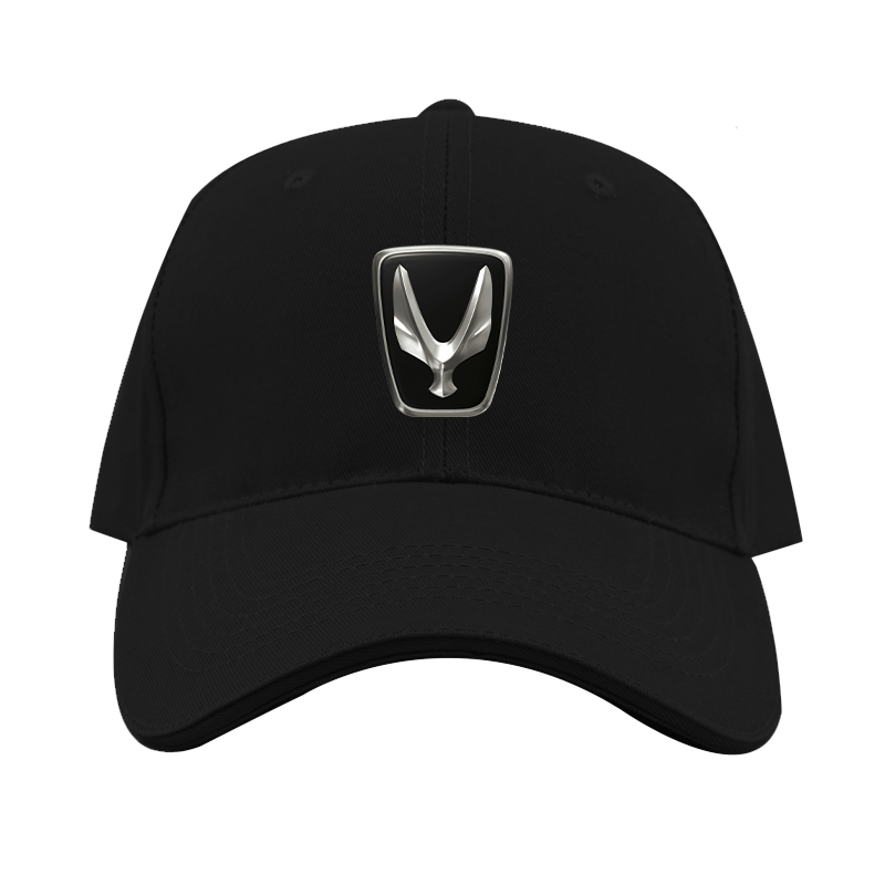 Equus Logo Dad Baseball Cap Hat