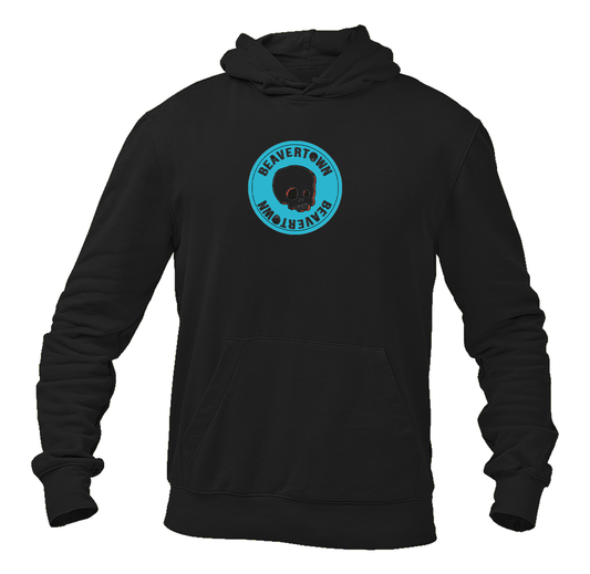 Men's Beavertown Brewery Logo Pullover Hoodie