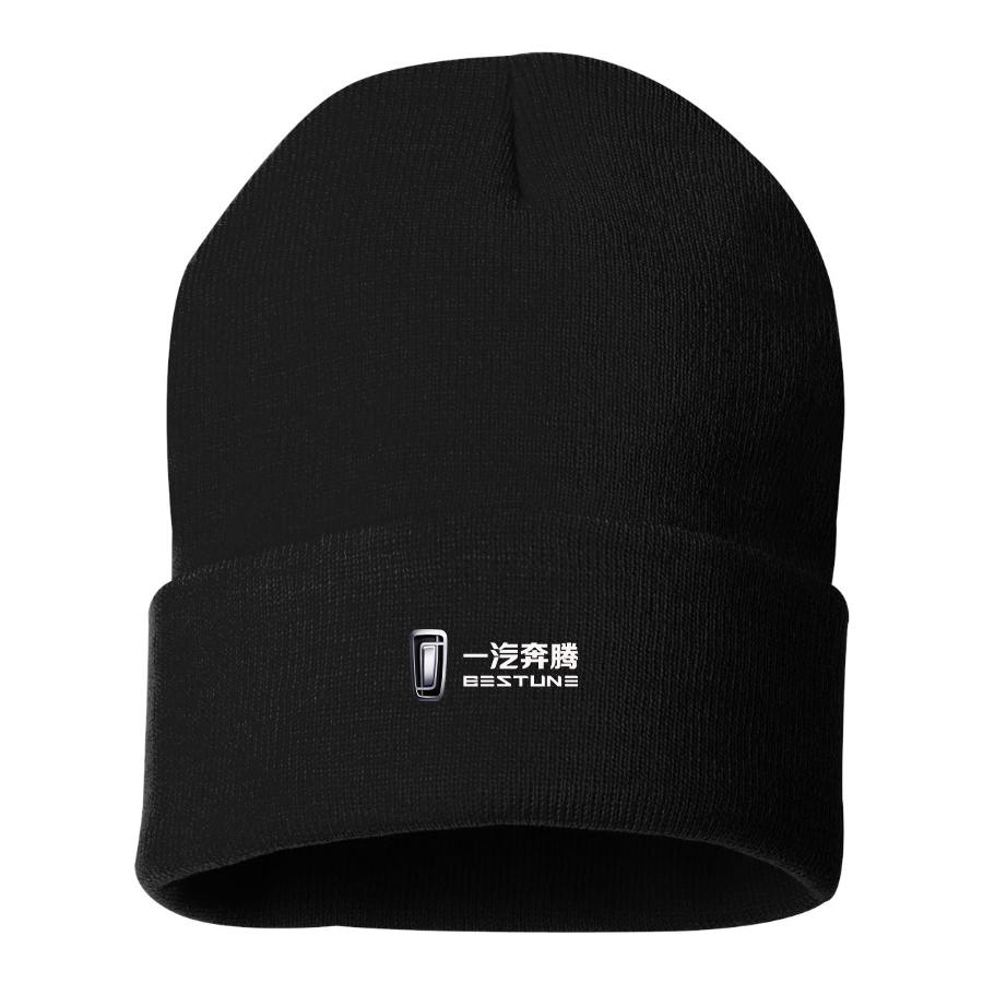 Bestune Logo Beanie Hat