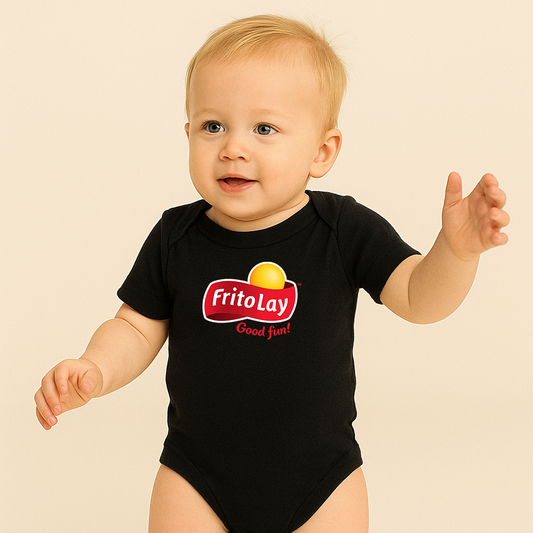 Frito Lays Baby Romper Onesie