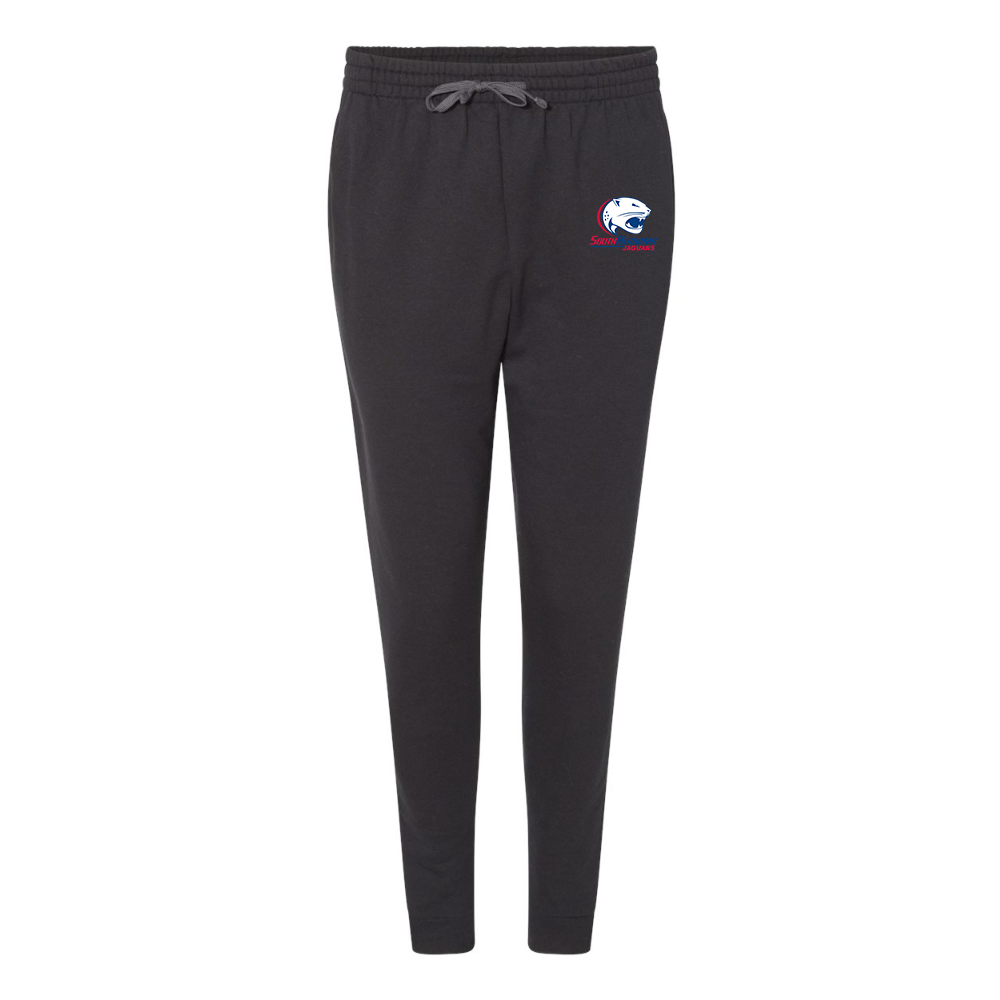 Men's South Alabama Jaguars Logo JERZEES Nublend Joggers