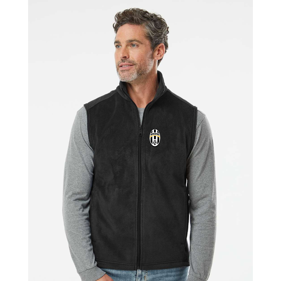 Men’s Juventus Football Club Classic -  Columbia - Steens Mountain™ Vest - 212488